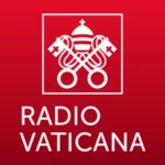 radio vaticana android application logo